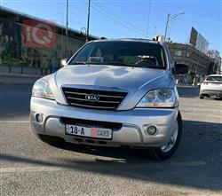 كيا سورينتو